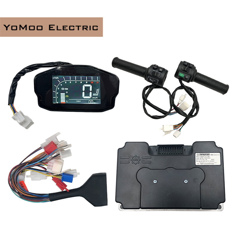 Fardriver ND72360/ND72450 48V- - Fardriver Nd72850 Controller ulasan dan harga